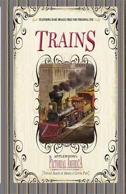 Vlaky - Trains