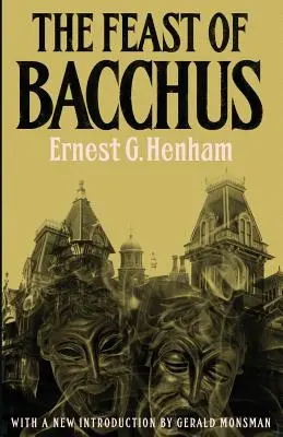 Bakchova slávnosť - The Feast of Bacchus