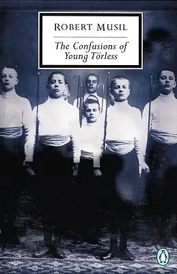 Zmätky mladého Torlessa - The Confusions of Young Torless
