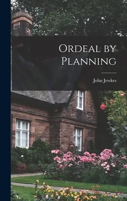 Skúška plánovaním - Ordeal by Planning