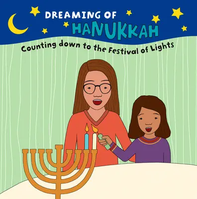 Snívanie o Chanuke - Dreaming of Hanukkah