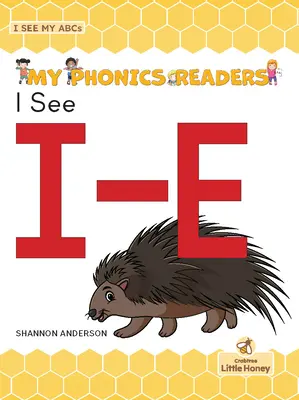 Vidím I-E - I See I-E