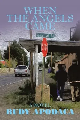 Keď prišli anjeli - When the Angels Came