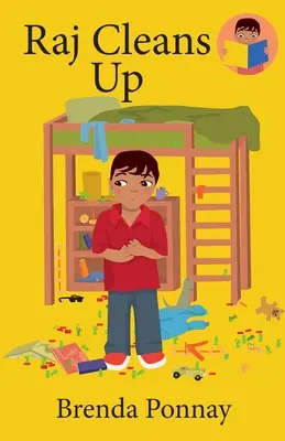 Raj upratuje - Raj Cleans Up