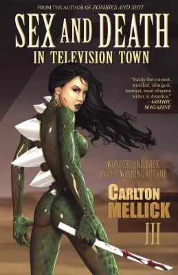 Sex a smrť v televíznom mestečku - Sex and Death in Television Town