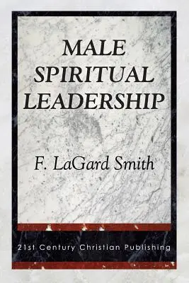 Mužské duchovné vedenie - Male Spiritual Leadership