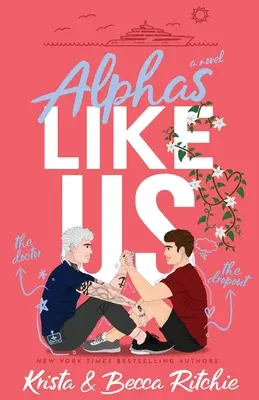 Alfy ako my (špeciálne vydanie) - Alphas Like Us (Special Edition)