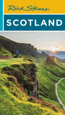 Rick Steves Škótsko - Rick Steves Scotland