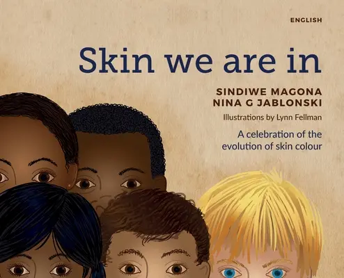 Koža, v ktorej sme - Skin we are in