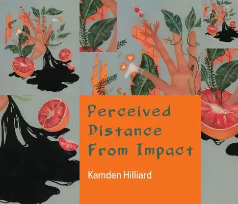 Vnímaná vzdialenosť od vplyvu - Perceived Distance from Impact