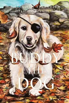 Pes Buddy - Buddy the Dog