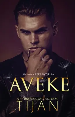 Aveke: novela o Ave a Zekovi - Aveke: An Ava & Zeke Novella