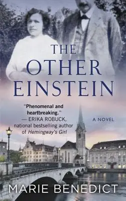 Druhý Einstein - The Other Einstein