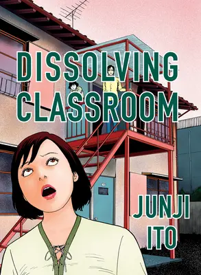 Rozpúšťajúca sa trieda Zberateľské vydanie - Dissolving Classroom Collector's Edition