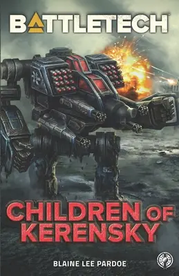 BattleTech: Children of Kerensky (Deti Kerenského) - BattleTech: Children of Kerensky