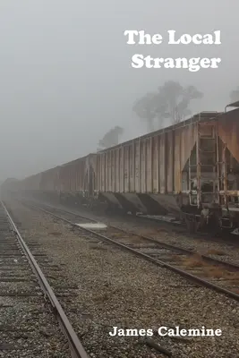 Miestny cudzinec: Krátke poviedky - The Local Stranger: Short Stories
