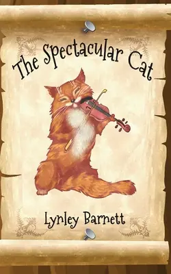 Veľkolepá mačka - The Spectacular Cat