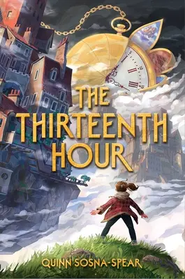 Trinásta hodina - The Thirteenth Hour