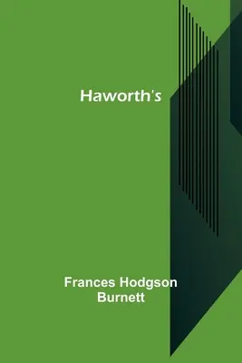 Haworthova kniha - Haworth's