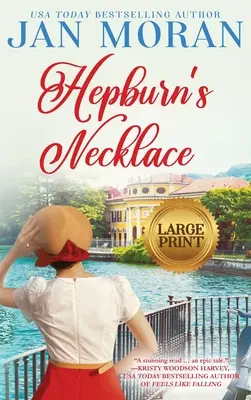 Hepburnov náhrdelník - Hepburn's Necklace