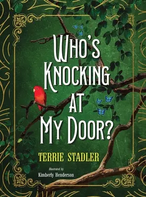 Kto klope na moje dvere? - Who's Knocking At My Door?