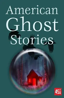 Americké strašidelné príbehy - American Ghost Stories