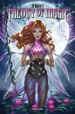 Teória mágie J. P. Rotha - Jp Roth's Theory of Magic