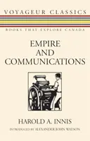 Impérium a komunikácia - Empire and Communications