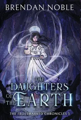 Dcéry zeme - The Daughters of the Earth