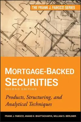 Cenné papiere kryté hypotékami 2e - Mortgage-Backed Securities 2e