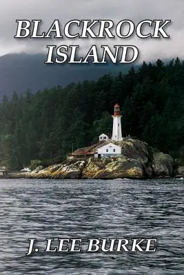 Ostrov Blackrock - Blackrock Island