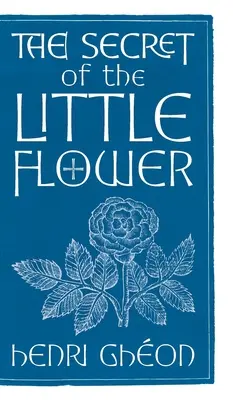 Tajomstvo malého kvetu - The Secret of the Little Flower