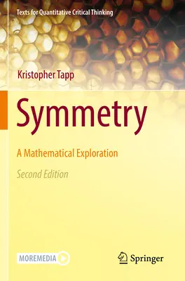 Symetria: Matematické skúmanie - Symmetry: A Mathematical Exploration