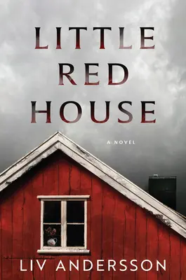 Malý červený domček - Little Red House