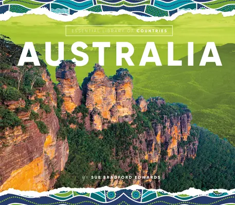 Austrália - Australia