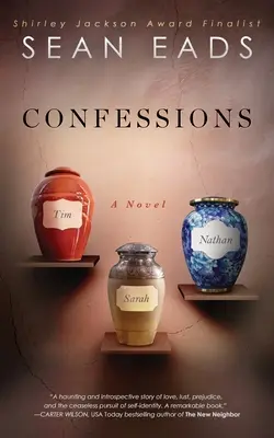 Vyznania - Confessions