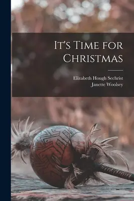 Je čas na Vianoce - It's Time for Christmas
