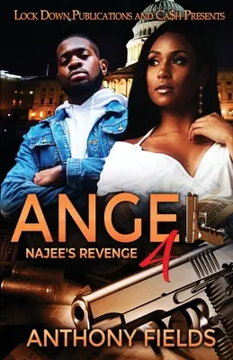 Anjel 4 - Angel 4