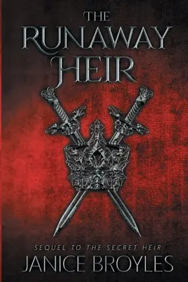 Dedič na úteku - The Runaway Heir