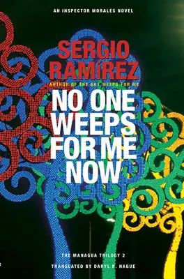 Teraz už pre mňa nikto neplače - No One Weeps for Me Now