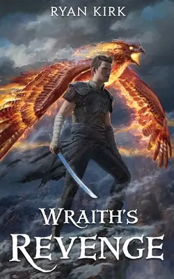 Wraithova pomsta - Wraith's Revenge