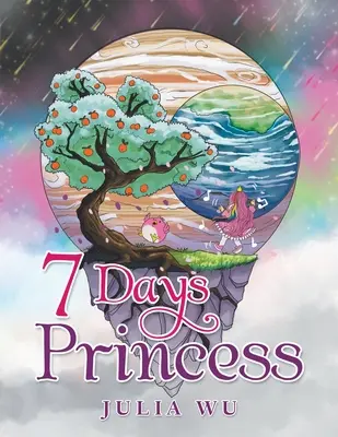 7 dní princeznej - 7 Days Princess