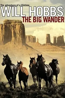 Veľké putovanie - The Big Wander