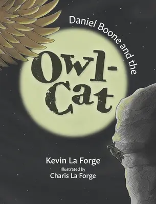 Daniel Boone a soví kocúr - Daniel Boone And The Owl-Cat