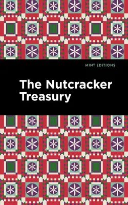 Luskáčiková pokladnica - The Nutcracker Treasury