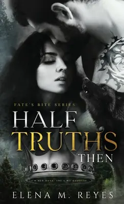 Polopravdy: Potom - Half Truths: Then