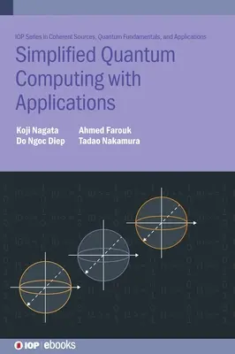 Zjednodušené kvantové výpočty s aplikáciami - Simplified Quantum Computing with Applications