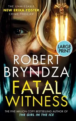 Smrteľný svedok - Fatal Witness