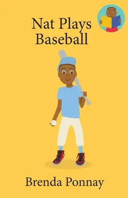 Nat hrá baseball - Nat Plays Baseball