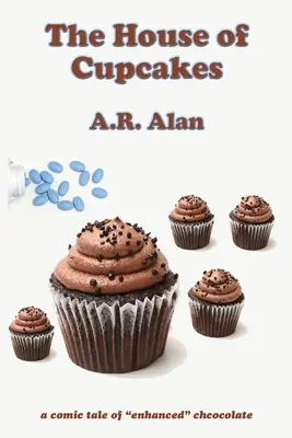 Dom koláčikov - The House of Cupcakes